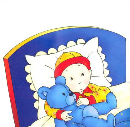 Фотография книги "Жоселин Саншагрен: Каю у доктора"