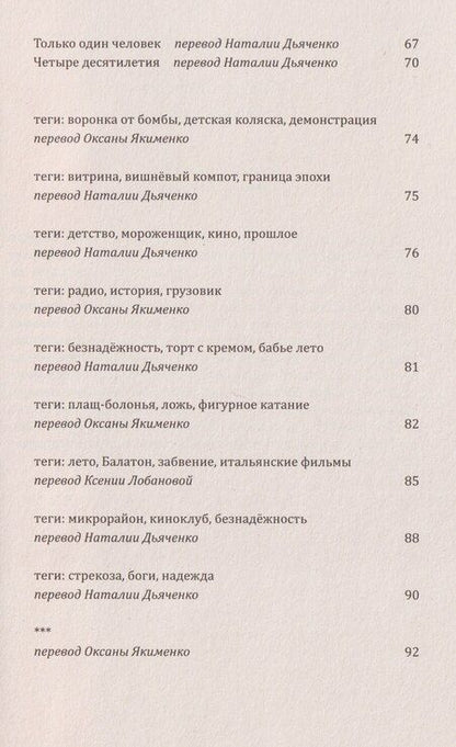 Фотография книги "Жужа Раковски: Fortepan"