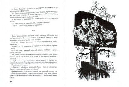 Фотография книги "Жвалевский, Пастернак: Гимназия №13"