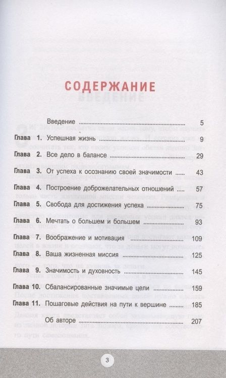 Фотография книги "Зиг Зиглар: Вид с вершины. От успеха к собственной значимости"