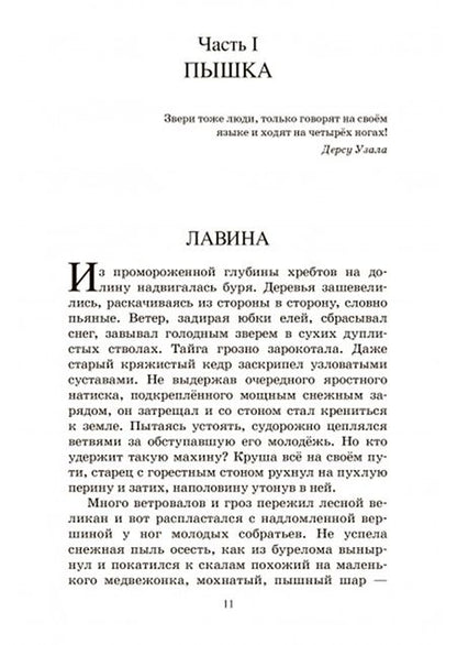 Фотография книги "Зиганшин: Возвращение росомахи. Повесть и рассказы"