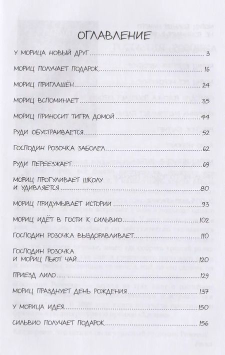 Фотография книги "Зильке Ламбек: Куда пропал господин Розочка?"