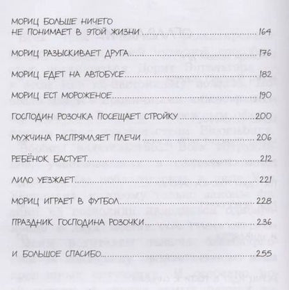 Фотография книги "Зильке Ламбек: Куда пропал господин Розочка?"