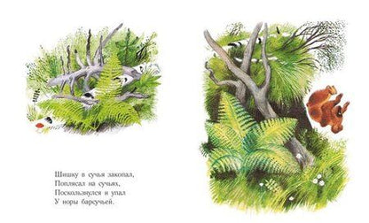 Фотография книги "Зинаида Александрова: Мишка"