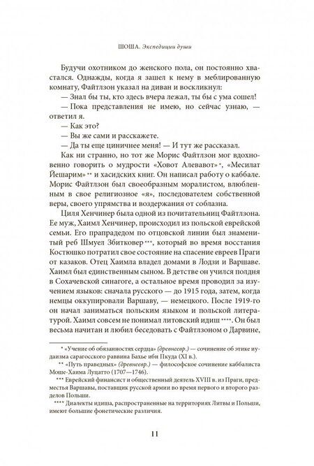 Фотография книги "Зингер: Шоша"