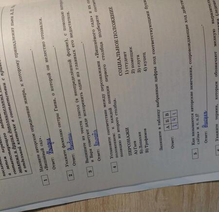 Фотография книги "Зинин, Гороховская, Беляева: ЕГЭ-20 Литература. Типовые экзаменационные варианты. 10 вариантов"