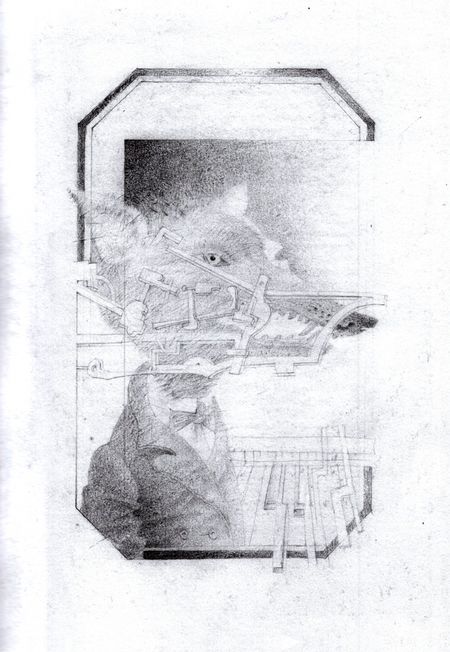 Фотография книги "Злотин: Снег Мариенбурга"