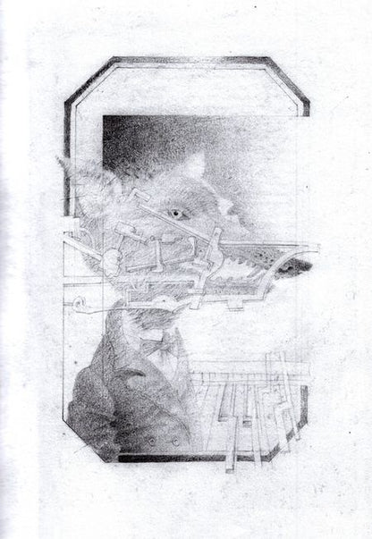 Фотография книги "Злотин: Снег Мариенбурга"