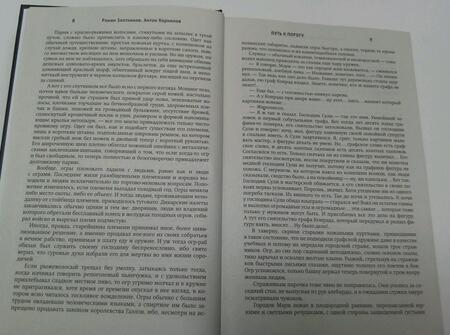 Фотография книги "Злотников: Рыцари Порога"