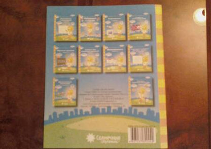 Фотография книги "Знакомство с окруж. миром Природа Ч.2 (для дет. 4-6 л.) (мРабТетрШк)"