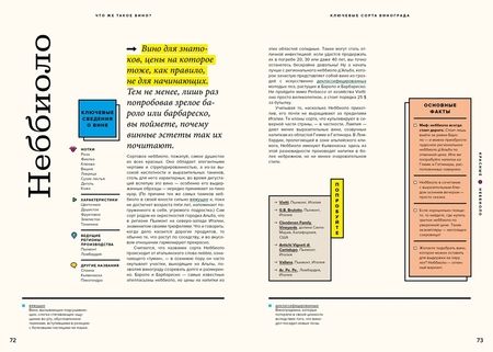 Фотография книги "Зом, Мульке: Вино просто. От звездного сомелье, который поможет выбрать вино"