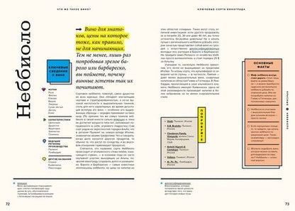 Фотография книги "Зом, Мульке: Вино просто. От звездного сомелье, который поможет выбрать вино"