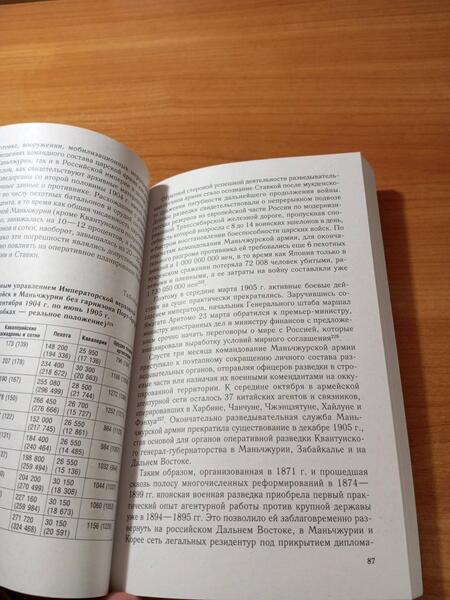 Фотография книги "Зорихин: Военная разведка Японии против России. Противостояние спецслужб на Дальнем Востоке. 1874-1922"