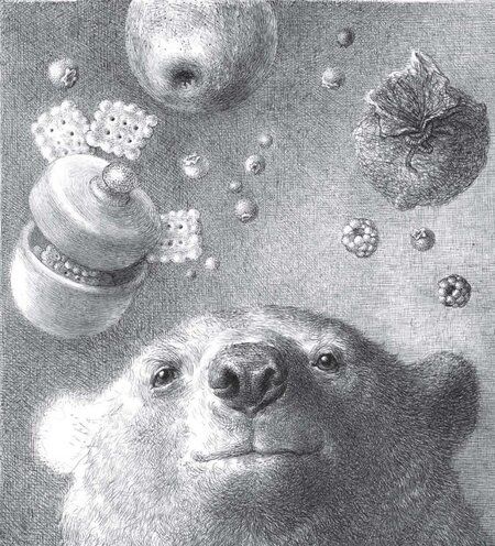 Фотография книги "Зорница Христова: Когда мне хочется молчать"