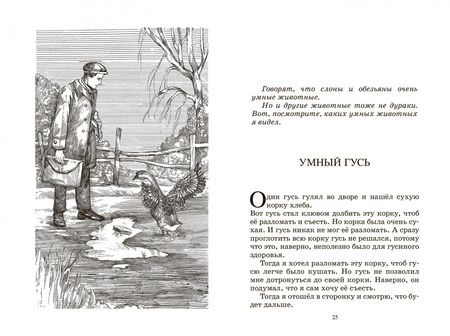 Фотография книги "Зощенко: Великие путешественники. Рассказы для детей"