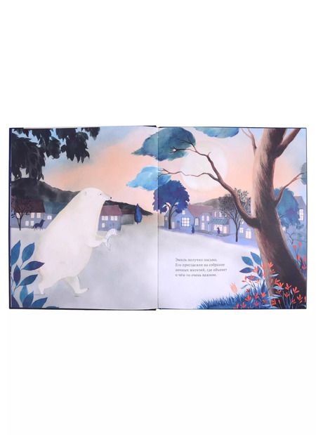 Фотография книги "Зошенька: Хранитель луны"