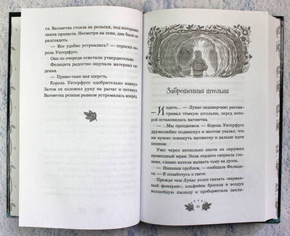 Фотография книги "Зуханек: Волшебная карта"