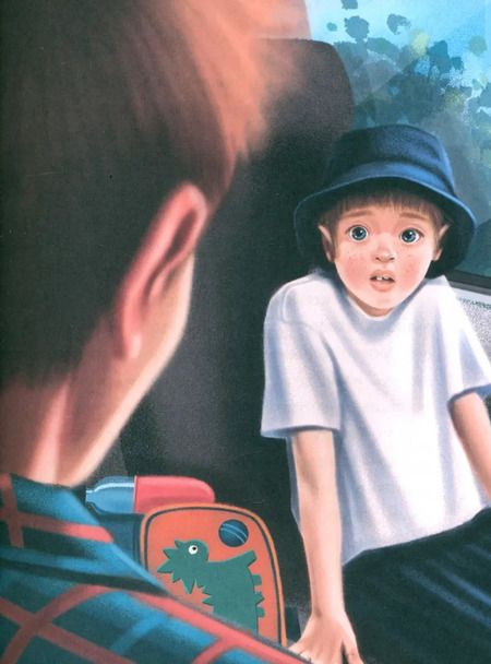 Фотография книги "Зуля Стадник: След косули"